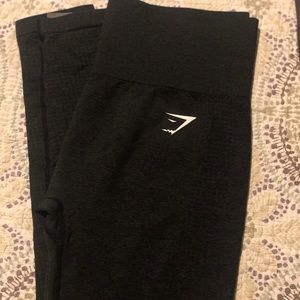 Gymshark vital seamless